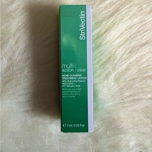 Strivectin Acne Clearing Treatment Lotion